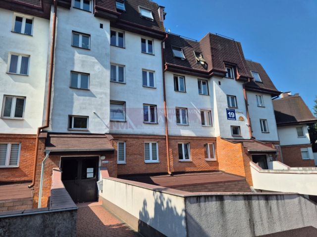 Mieszkanie 3-pokojowe Lublin Czechów Południowy, ul. Organowa. Zdjęcie 1