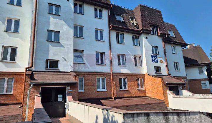 Mieszkanie 3-pokojowe Lublin Czechów Południowy, ul. Organowa