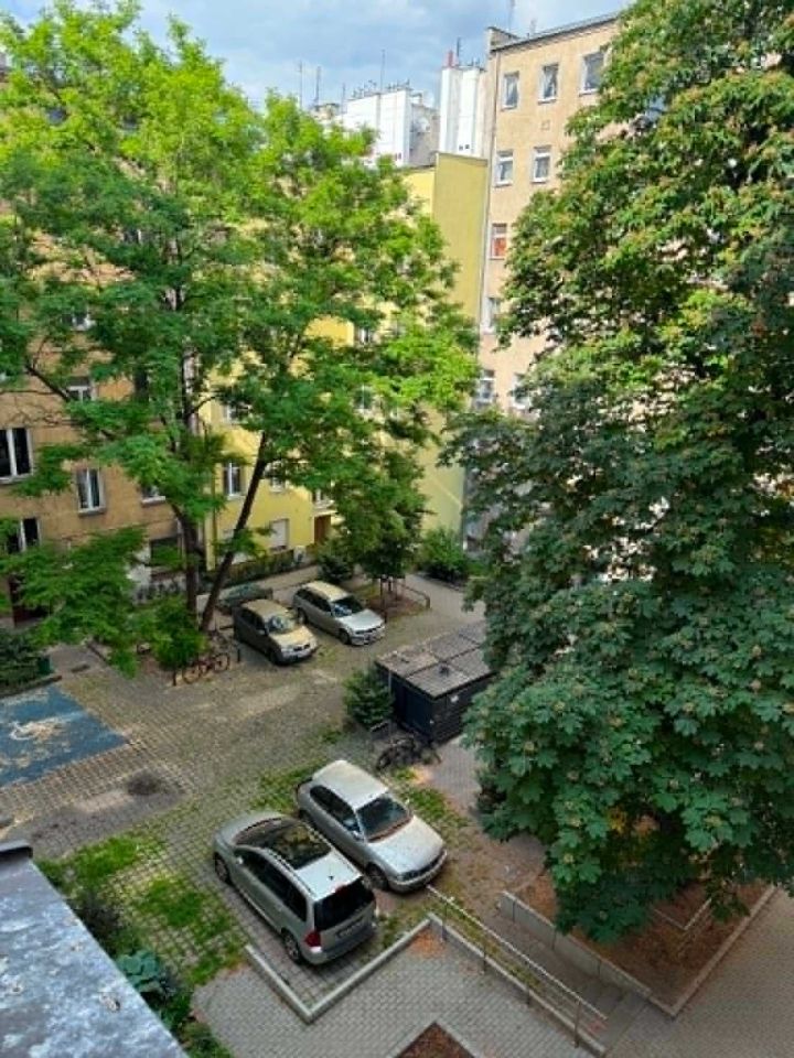 Mieszkanie 2-pokojowe Wrocław Śródmieście. Zdjęcie 8