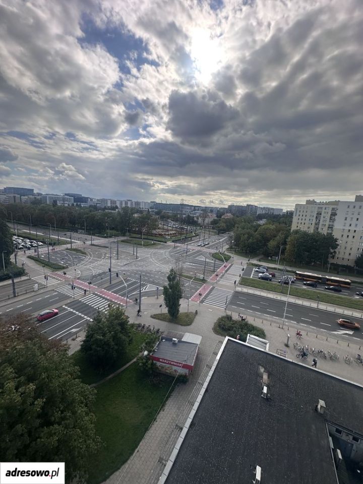 Mieszkanie 2-pokojowe Warszawa Mokotów, ul. Marzanny. Zdjęcie 2