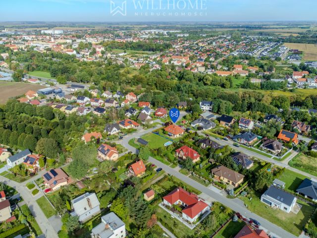 dom wolnostojący, 5 pokoi Strzelin, ul. Weteranów. Zdjęcie 28