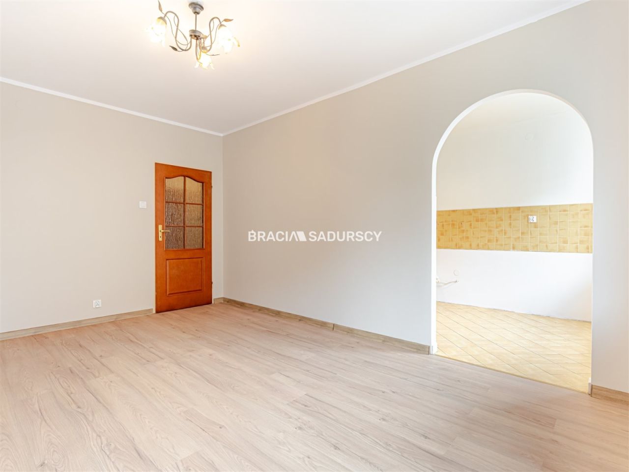 Mieszkanie 1-pokojowe Kraków Bieżanów, ul. Podłęska. Zdjęcie 23