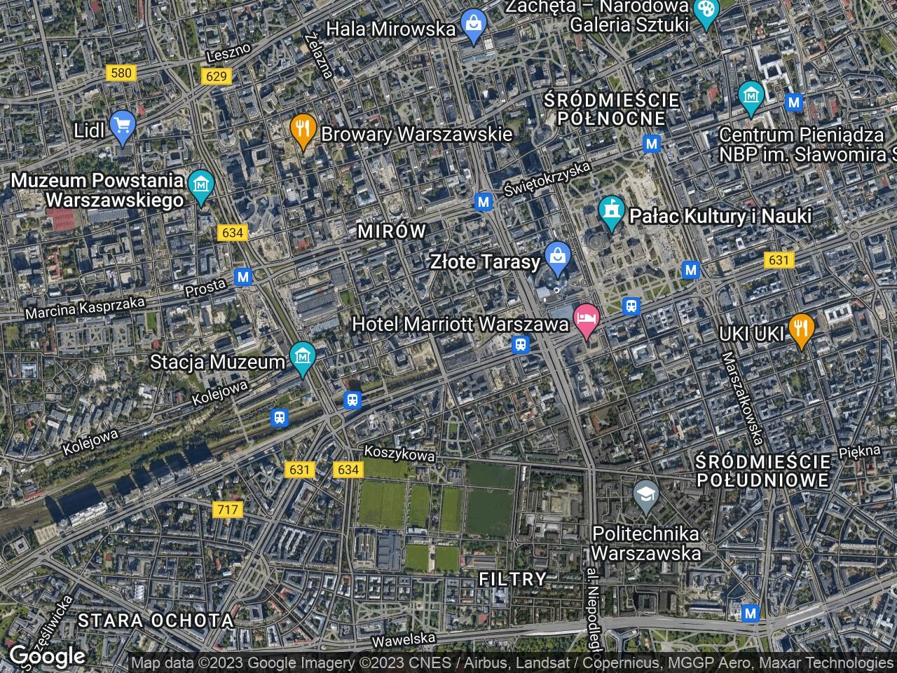 Mieszkanie 3-pokojowe Warszawa Wola, ul. Chmielna. Zdjęcie 1