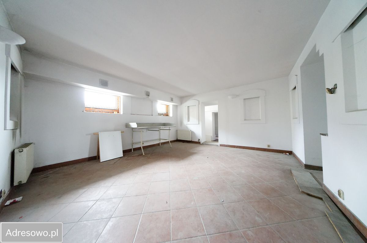 Lokal Bydgoszcz, ul. Dworcowa. Zdjęcie 11