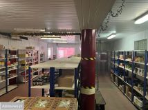 Hala/magazyn Piaseczno. Zdjęcie 2