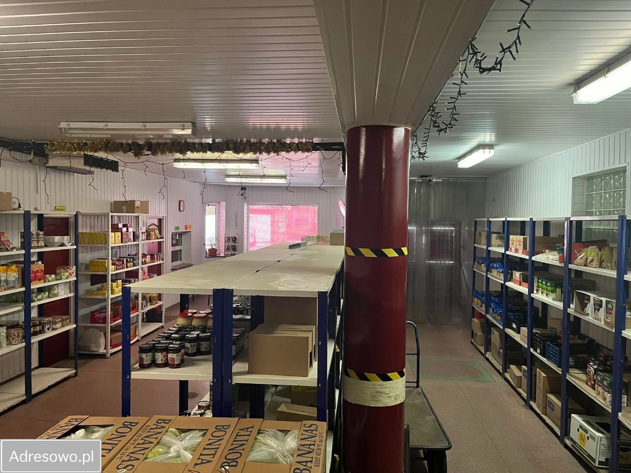 Hala/magazyn Piaseczno. Zdjęcie 3