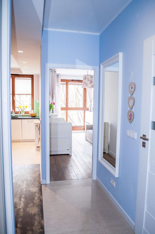 Mieszkanie 2-pokojowe Warszawa Bielany, ul. Sokratesa. Zdjęcie 8