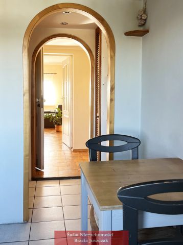 Mieszkanie 2-pokojowe Wrocław, ul. Krucza. Zdjęcie 7