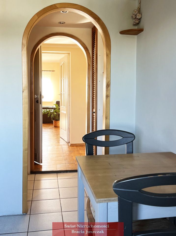 Mieszkanie 2-pokojowe Wrocław, ul. Krucza. Zdjęcie 7