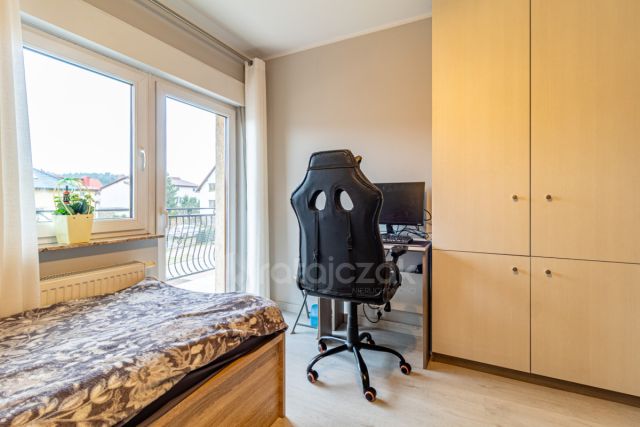 Mieszkanie 3-pokojowe Wejherowo, ul. Michała Mostnika. Zdjęcie 7