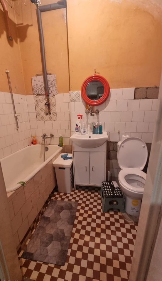 Mieszkanie 2-pokojowe Rzeszów Śródmieście, ul. Krakowska. Zdjęcie 5