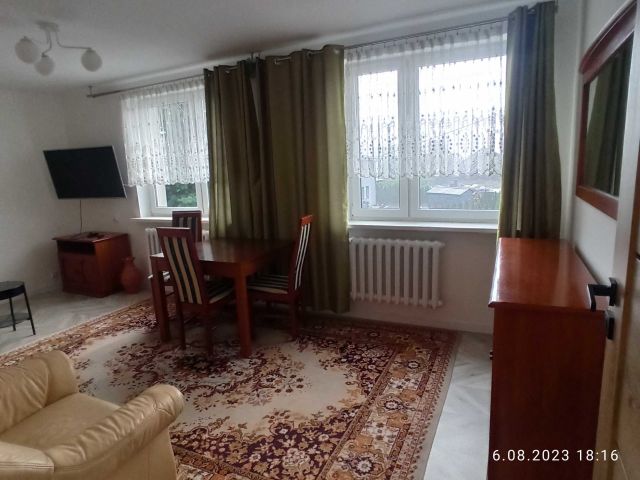 Mieszkanie 2-pokojowe Suwałki. Zdjęcie 1