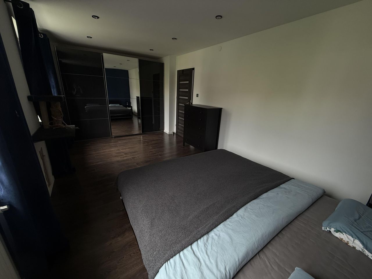 dom wolnostojący, 4 pokoje Jelenia Góra Czarne, ul. Podleśna. Zdjęcie 9