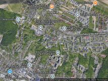 Mieszkanie 3-pokojowe Gdynia Pogórze, ul. ppłk. Kazimierza Pruszkowskiego