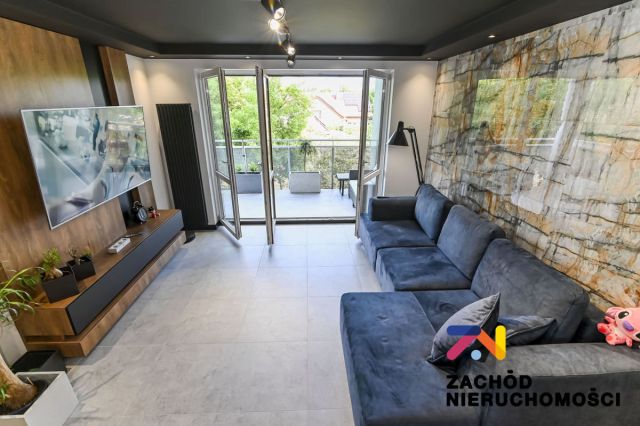 Mieszkanie 1-pokojowe Zielona Góra. Zdjęcie 6