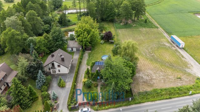 dom wolnostojący, 5 pokoi Bobrowiec. Zdjęcie 17