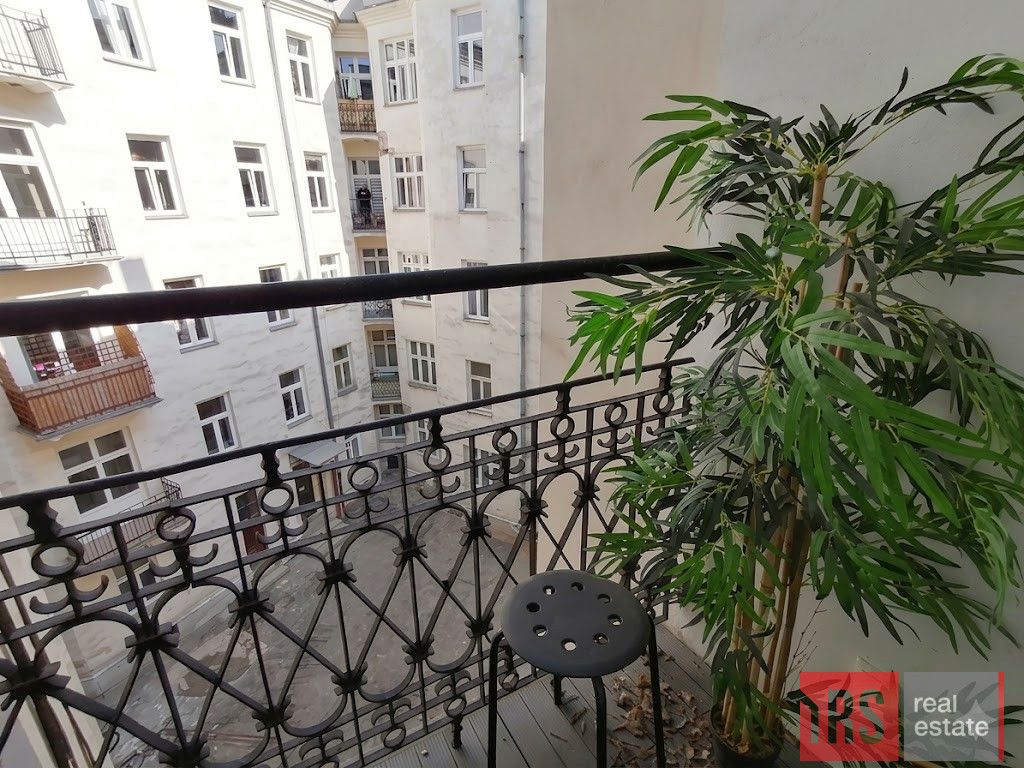 Mieszkanie 1-pokojowe Warszawa Śródmieście, ul. Poznańska. Zdjęcie 9