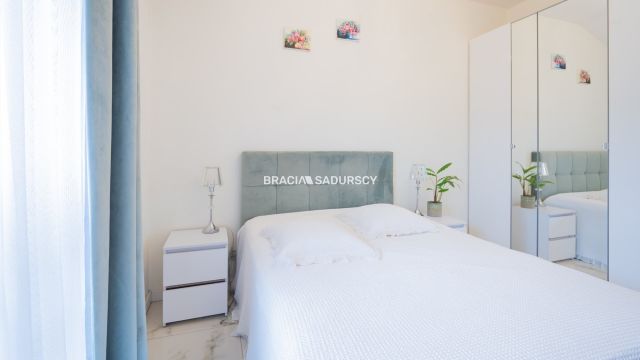 Mieszkanie 4-pokojowe Kraków Bieżanów, ul. Henryka i Karola Czeczów. Zdjęcie 14