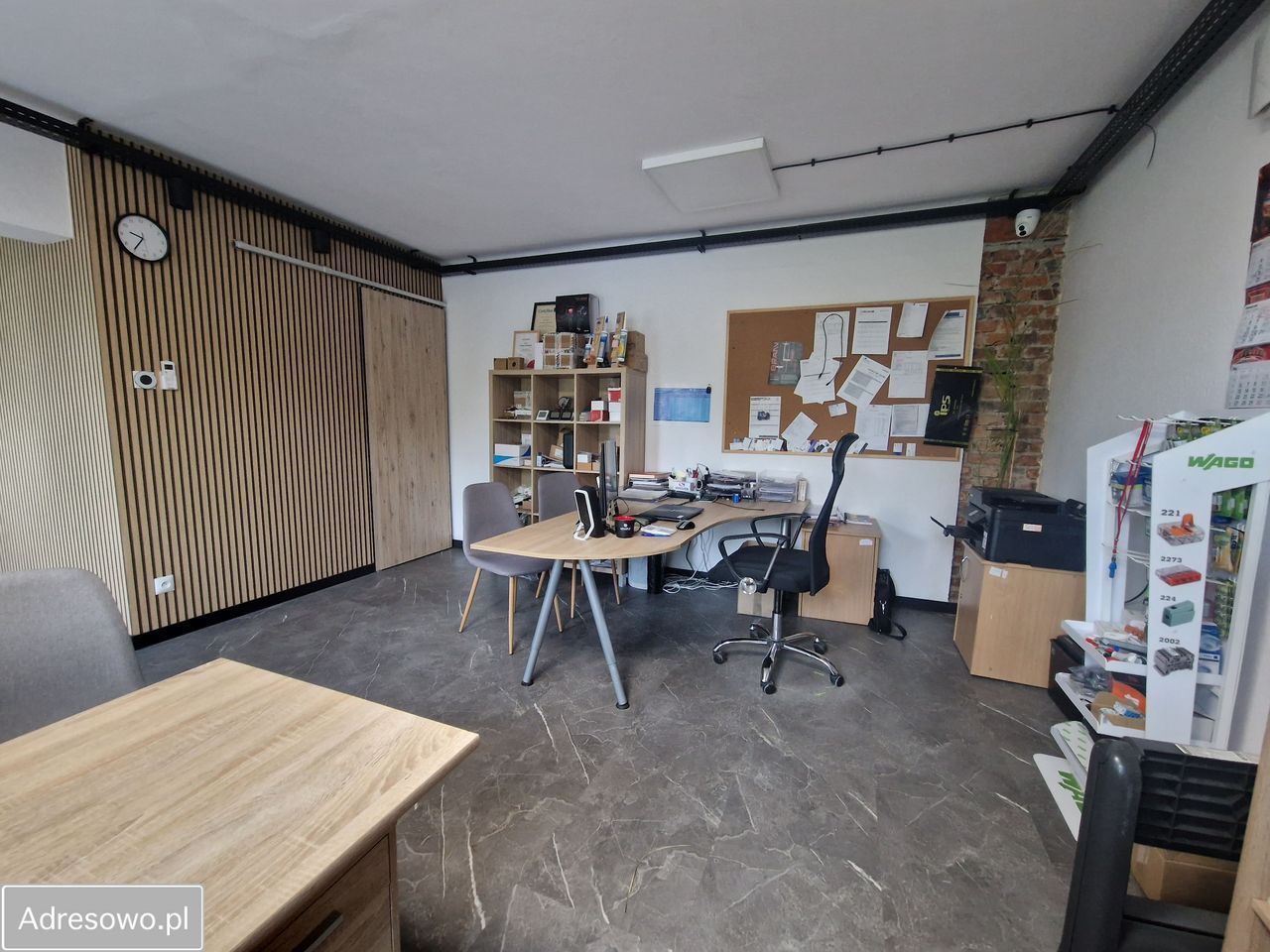 Lokal Racibórz Ostróg, ul. Karola. Zdjęcie 5