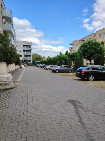 Mieszkanie 2-pokojowe Legionowo Centrum, ul. Juliusza Słowackiego. Zdjęcie 30