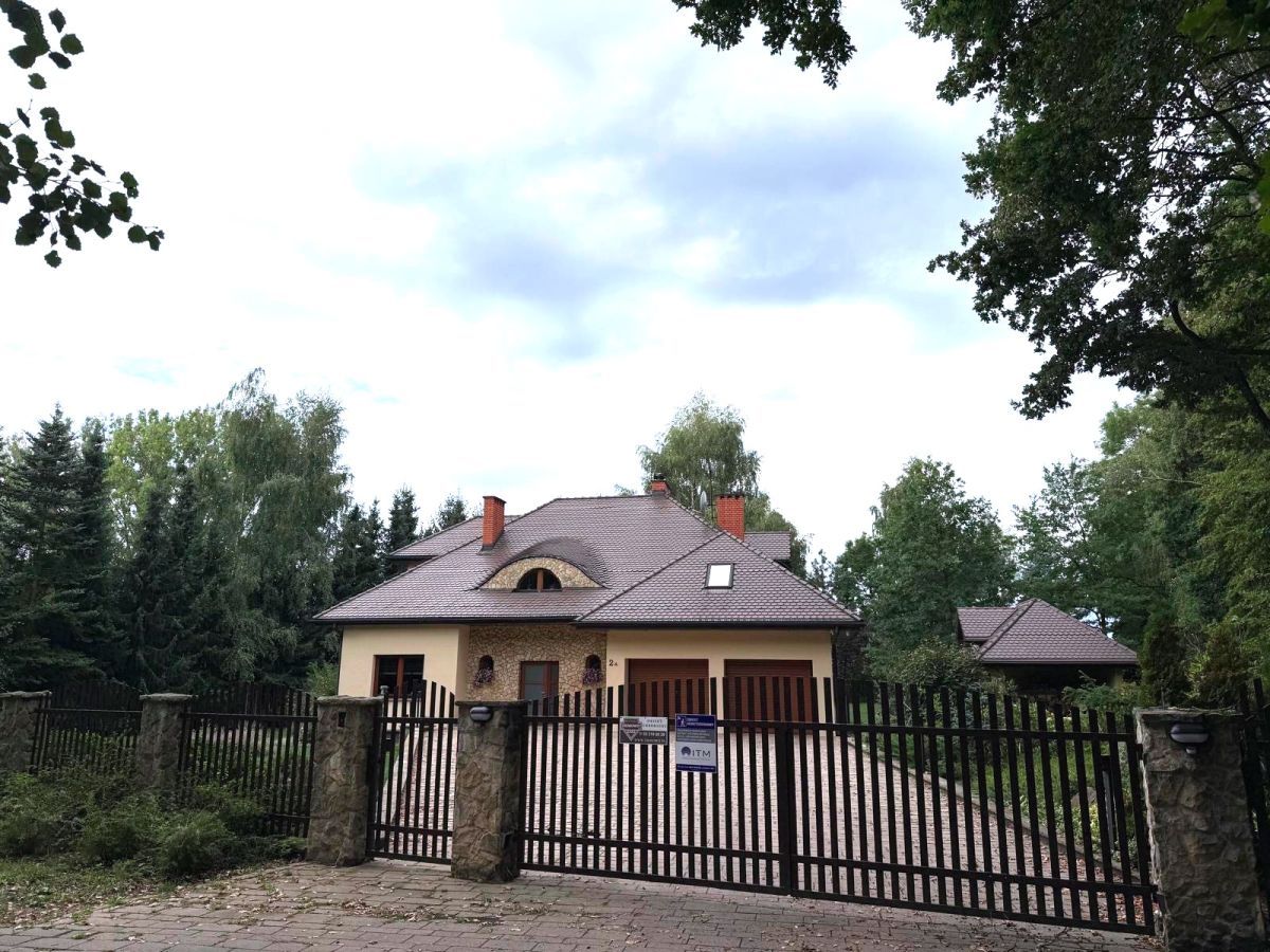 dom wolnostojący, 6 pokoi Mikołów Reta Śmiłowicka, ul. Reta Śmiłowicka. Zdjęcie 20