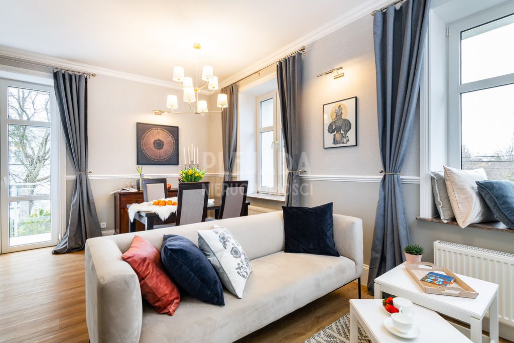 Mieszkanie 2-pokojowe Piastów, ul. Juliana Fałata. Zdjęcie 2