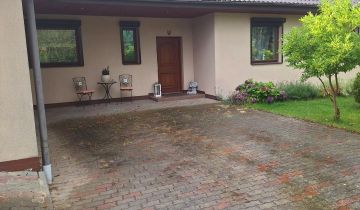 dom wolnostojący, 6 pokoi Kąpino