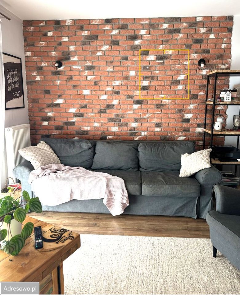 Mieszkanie 3-pokojowe Mrągowo, os. Mazurskie. Zdjęcie 18