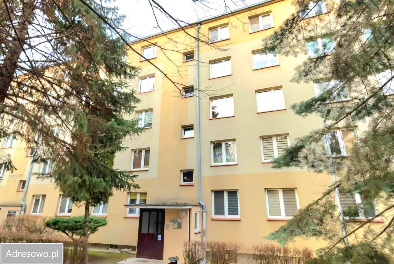 Mieszkanie 2-pokojowe Białystok Białostoczek, ul. Sokólska