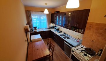 Mieszkanie 2-pokojowe Poznań Sołacz, al. Wielkopolska