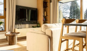 Mieszkanie 2-pokojowe Gdańsk Oliwa, ul. Artura Grottgera