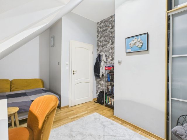 Mieszkanie 4-pokojowe Gdańsk Orunia, ul. gen. Augusta Emila Fieldorfa. Zdjęcie 16