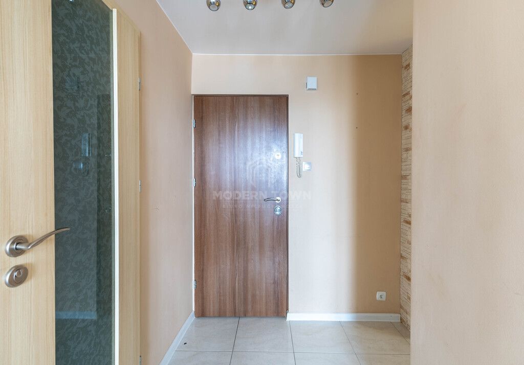 Mieszkanie 3-pokojowe Warszawa Wola, ul. Okopowa. Zdjęcie 13