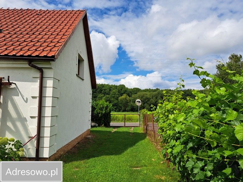 dom wolnostojący, 4 pokoje Raszówka. Zdjęcie 13