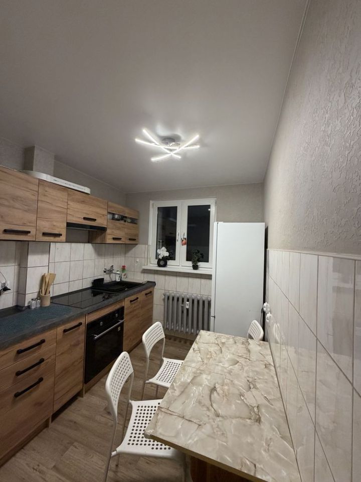 Mieszkanie 4-pokojowe Powodowo. Zdjęcie 2