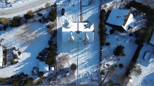 bliźniak, 4 pokoje Grodzisk Mazowiecki. Zdjęcie 9