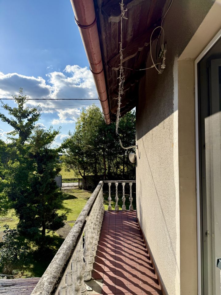 dom wolnostojący, 4 pokoje Wola Batorska. Zdjęcie 10