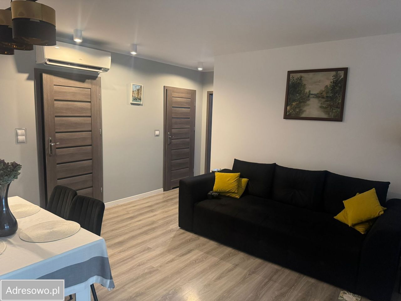 dom wolnostojący, 4 pokoje Skępe, ul. Grzybowa. Zdjęcie 9