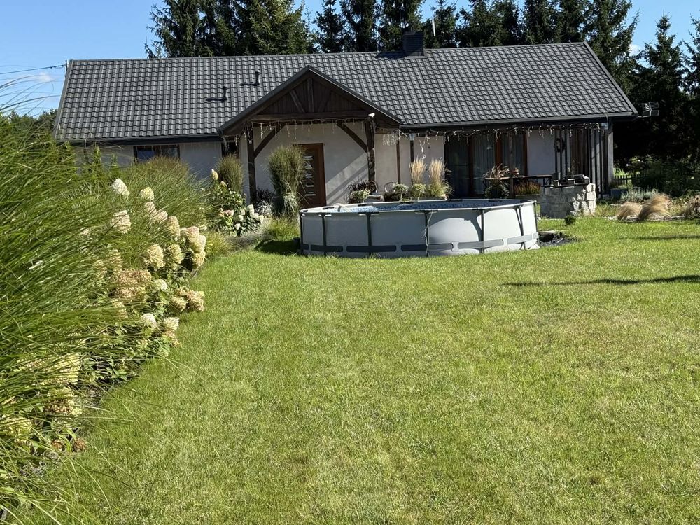 dom wolnostojący Łąkorz. Zdjęcie 6