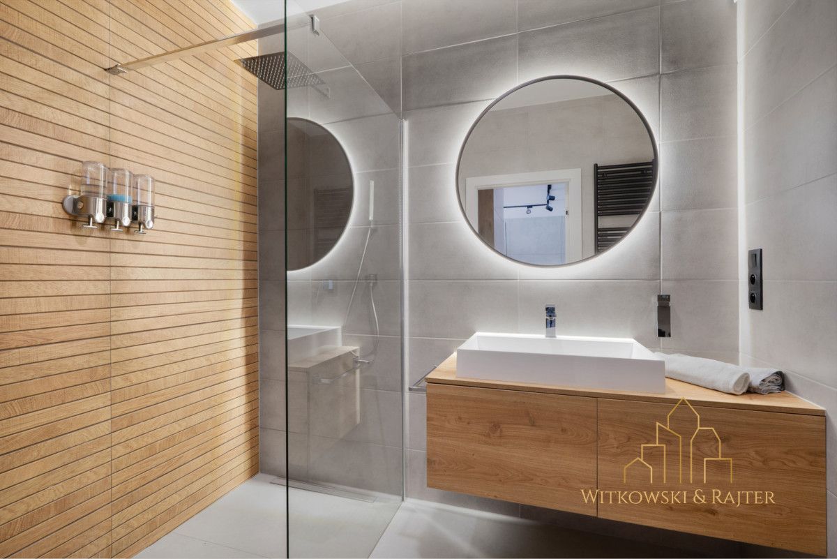 Mieszkanie 2-pokojowe Warszawa Ursus, ul. Herbu Oksza. Zdjęcie 7