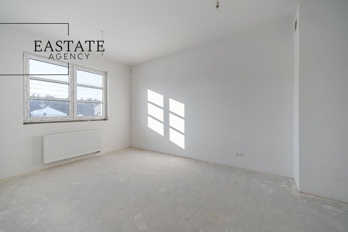 dom wolnostojący, 4 pokoje Warszawa Wawer. Zdjęcie 12