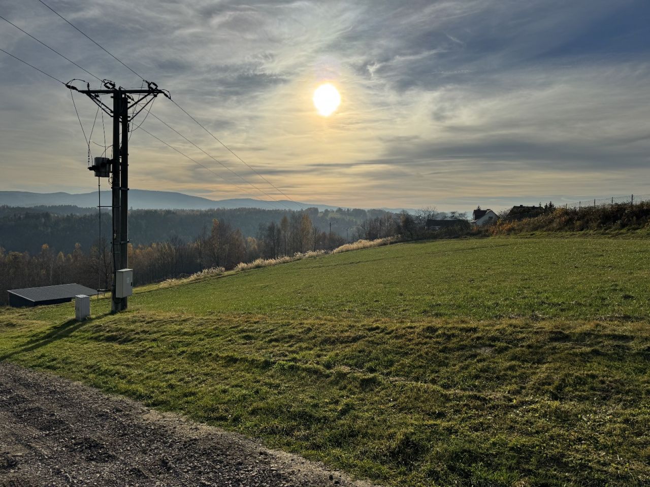 Działka rolno-budowlana Zakliczyn Kamionka, ul. Kamionka. Zdjęcie 11