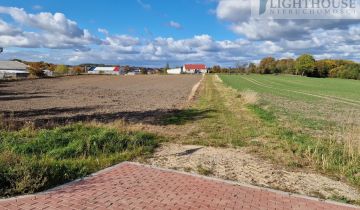 Działka budowlana Żukczyn, ul. Młyńska