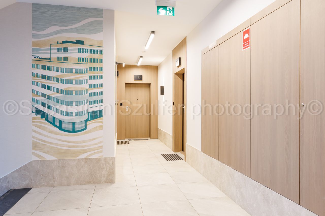 Mieszkanie 1-pokojowe Gdynia Śródmieście, ul. św. Piotra. Zdjęcie 9