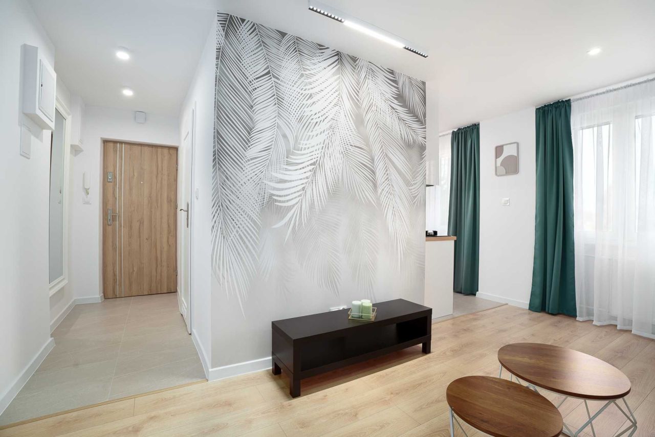 Mieszkanie 2-pokojowe Zawiercie Centrum, ul. Nowowierzbowa. Zdjęcie 4