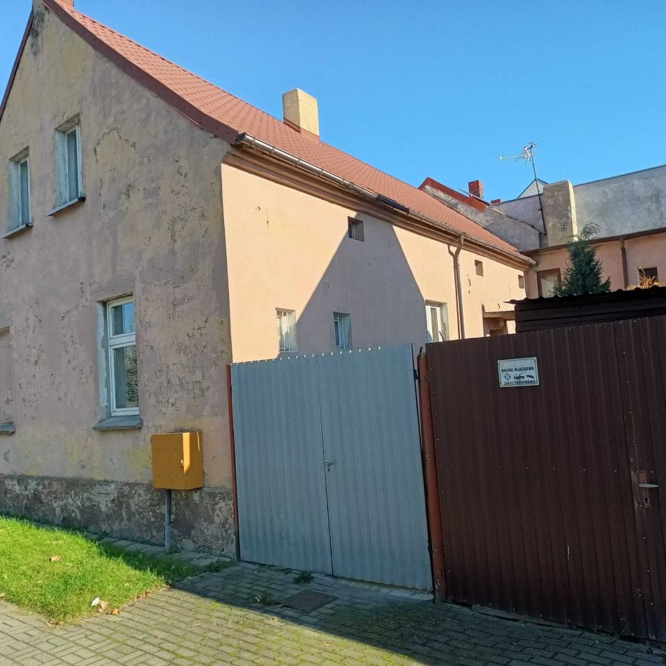 bliźniak Kobylin. Zdjęcie 2