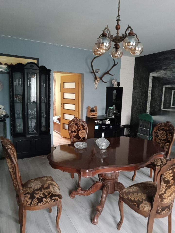 dom wolnostojący, 4 pokoje Alwernia, Garncarska. Zdjęcie 9