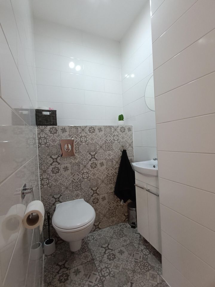 dom wolnostojący, 4 pokoje Łowkowice, ul. Łąkowa. Zdjęcie 4