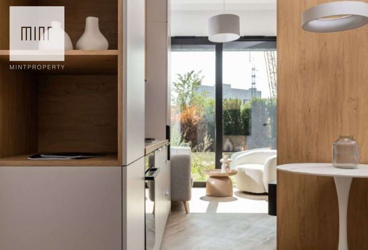 Mieszkanie 2-pokojowe Kraków Grzegórzki, ul. Mogilska. Zdjęcie 5