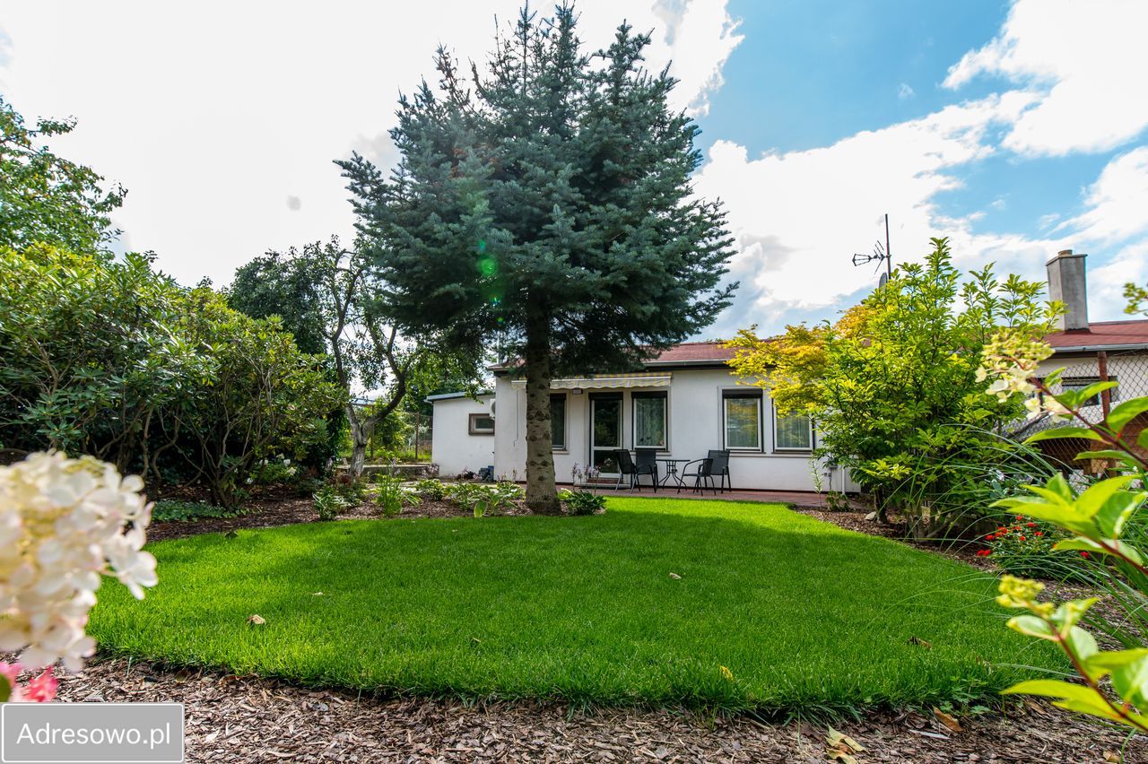 dom szeregowy, 3 pokoje Zielona Góra Jędrzychów, ul. Calineczki. Zdjęcie 17